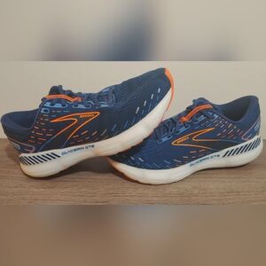 Men's Brooks Glycerin GTS 20